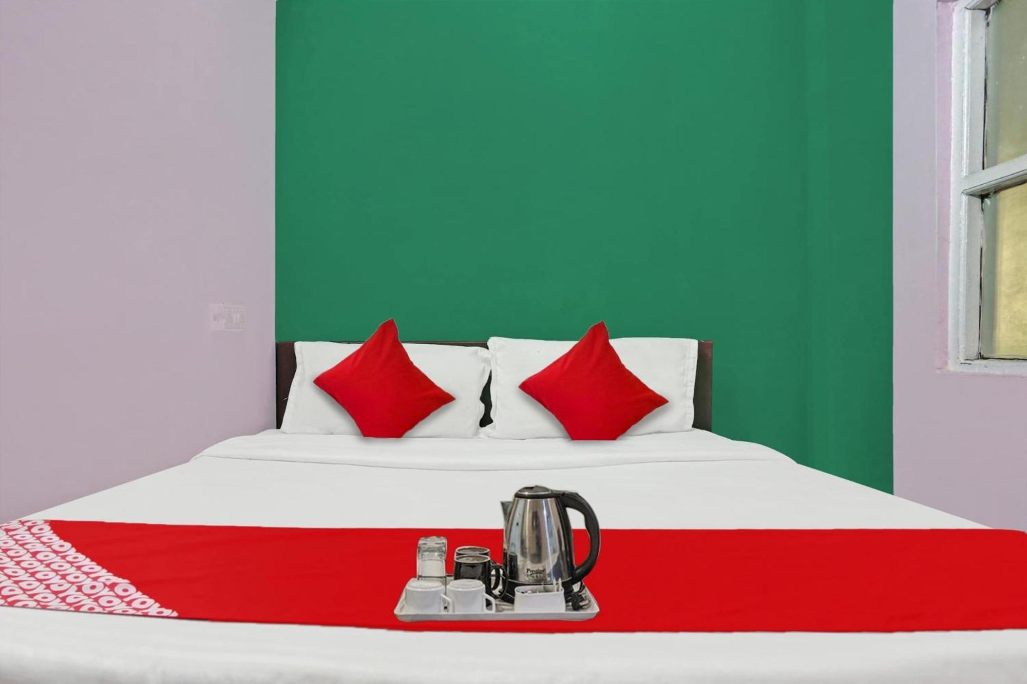 O Padam Residency 4*