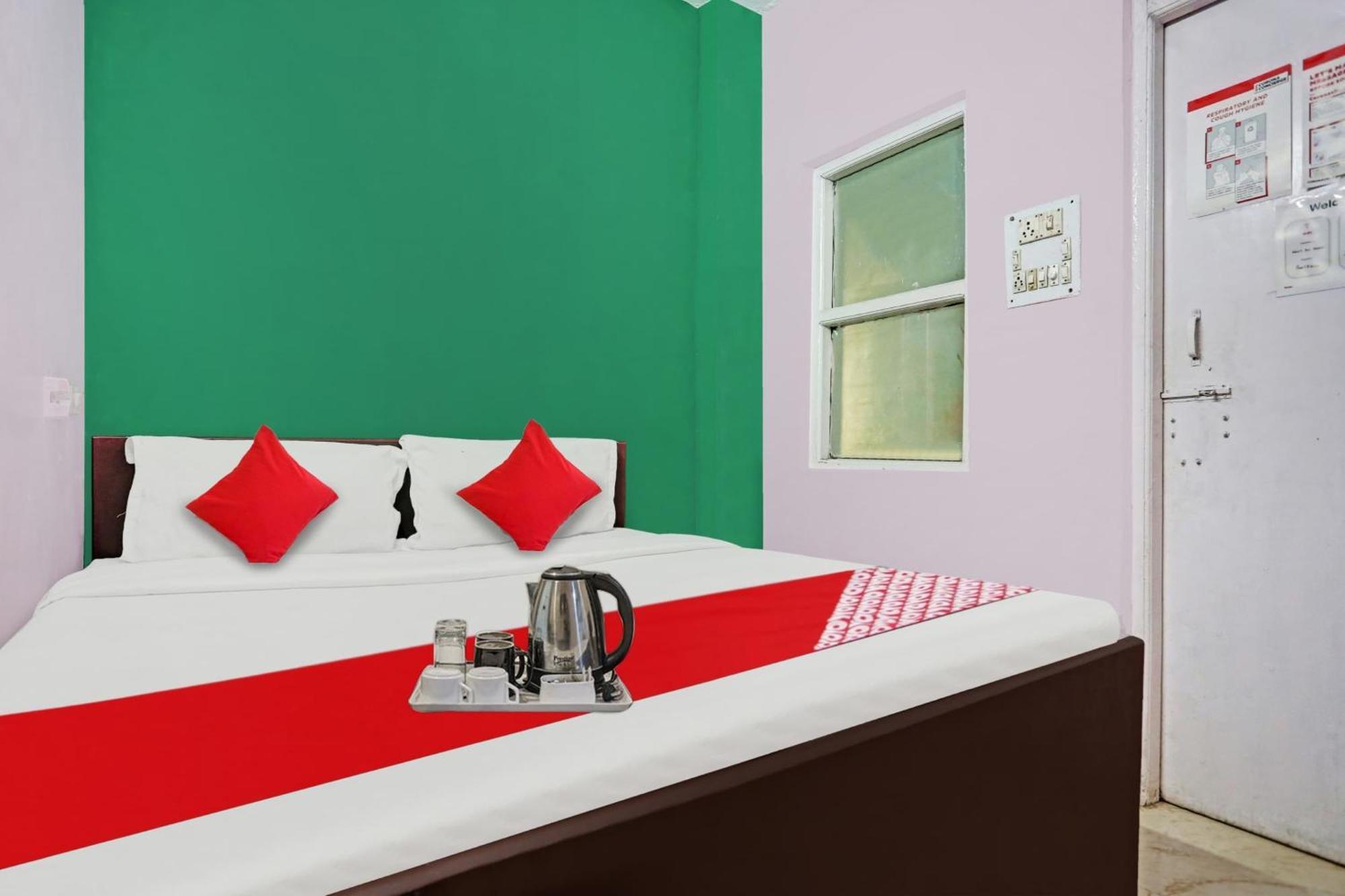 O Padam Residency New Delhi