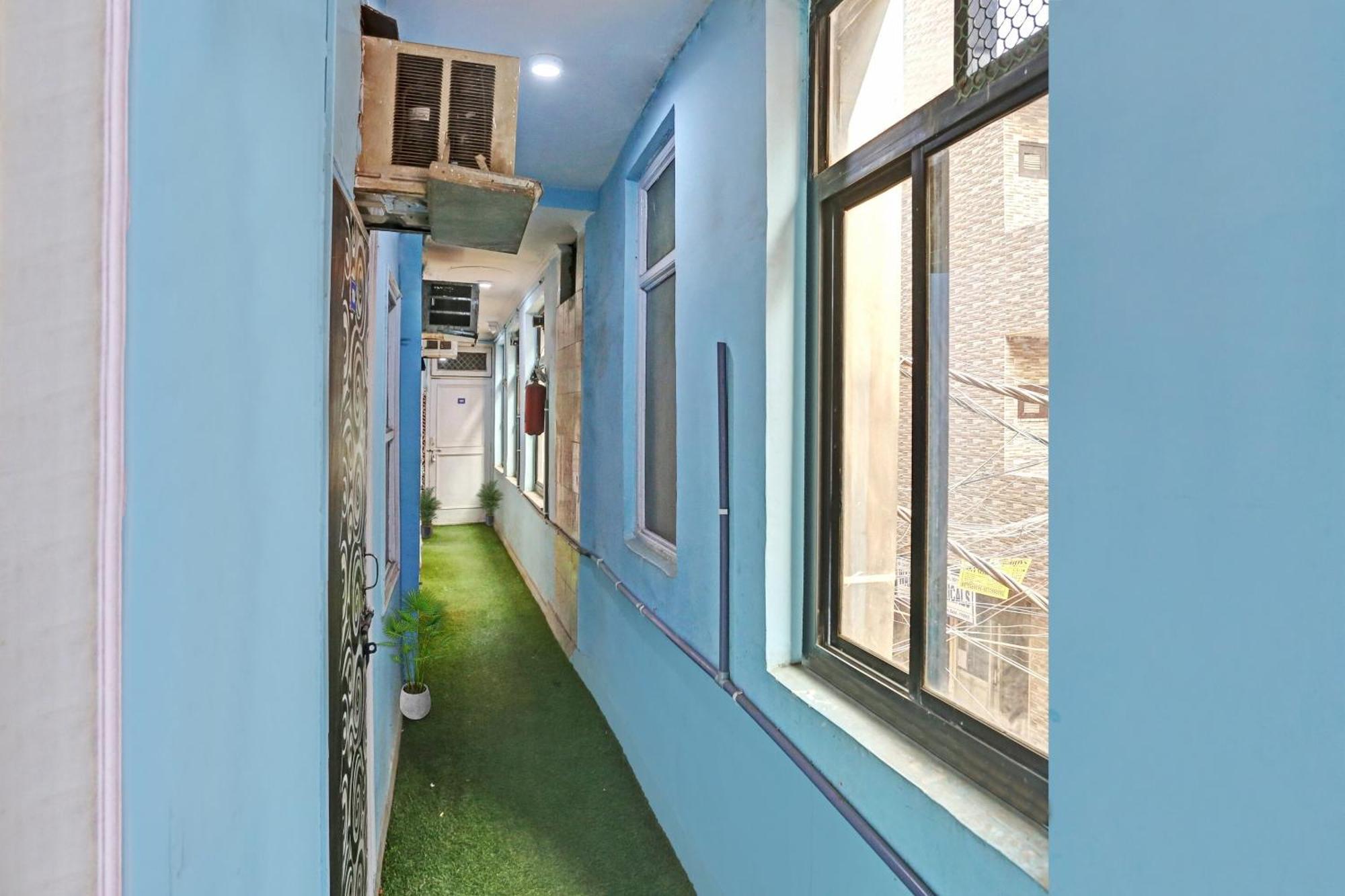 Hotel O Padam Residency 4*