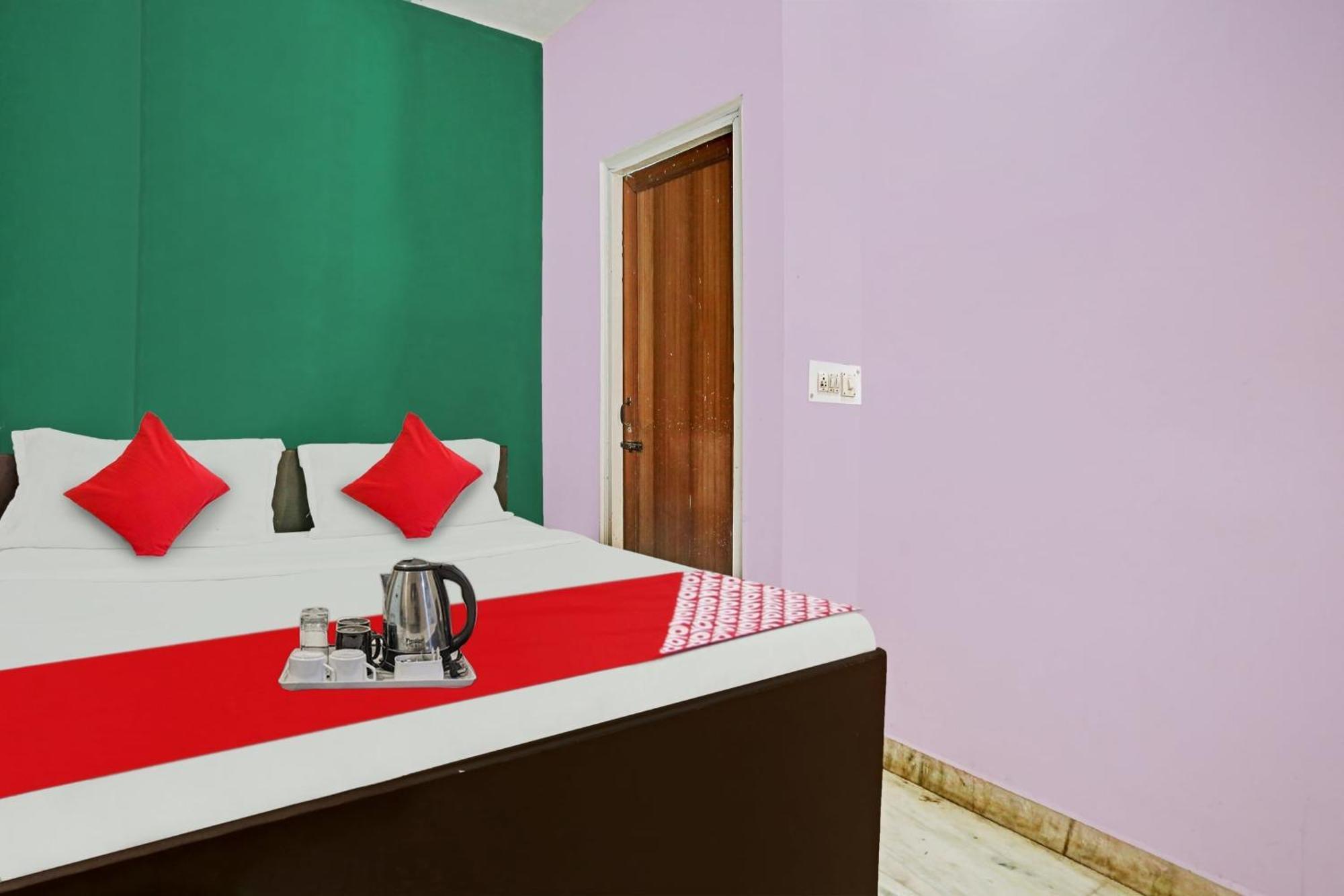 O Padam Residency Hotel 4*
