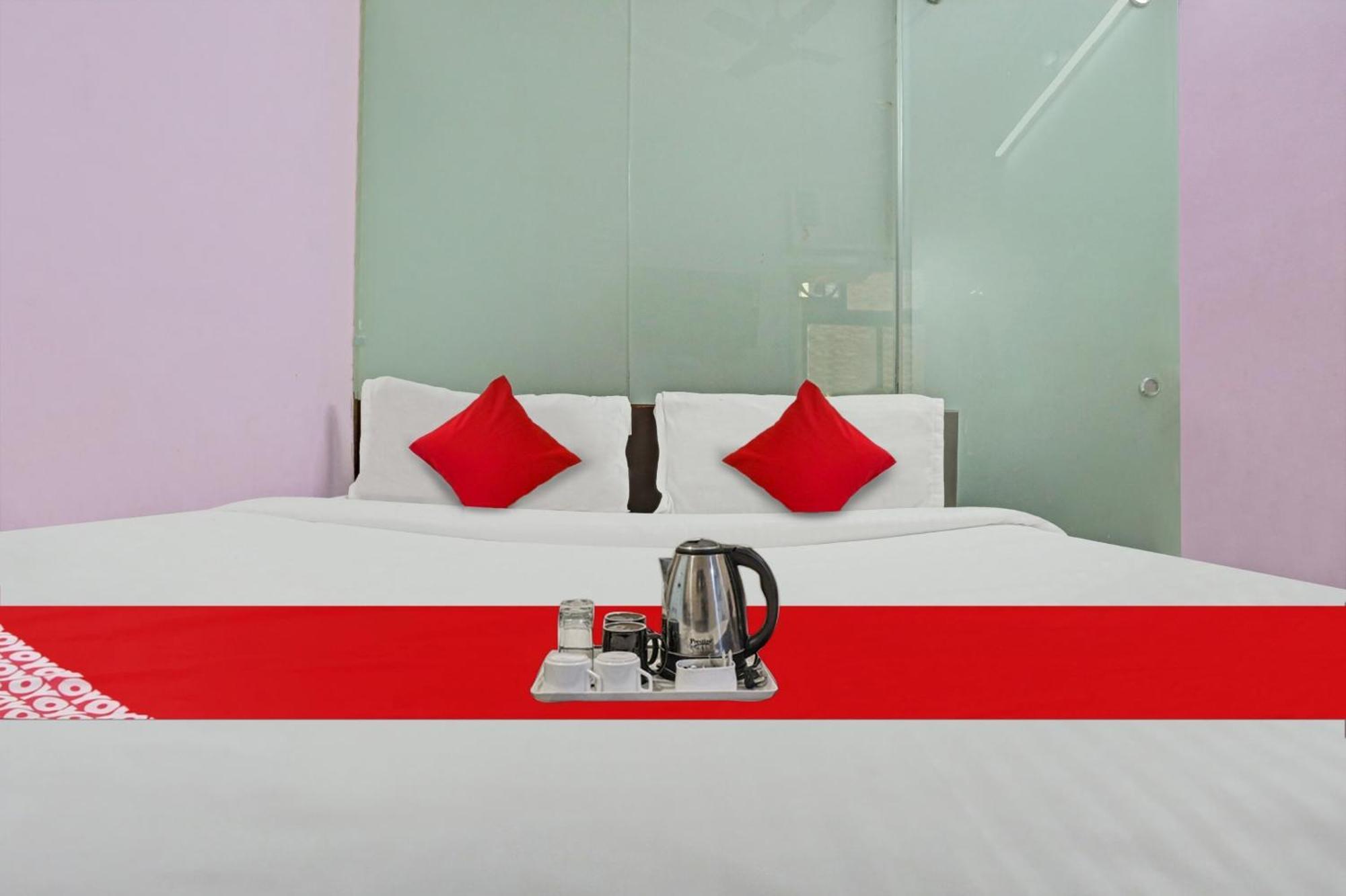 Hotel O Padam Residency 4*