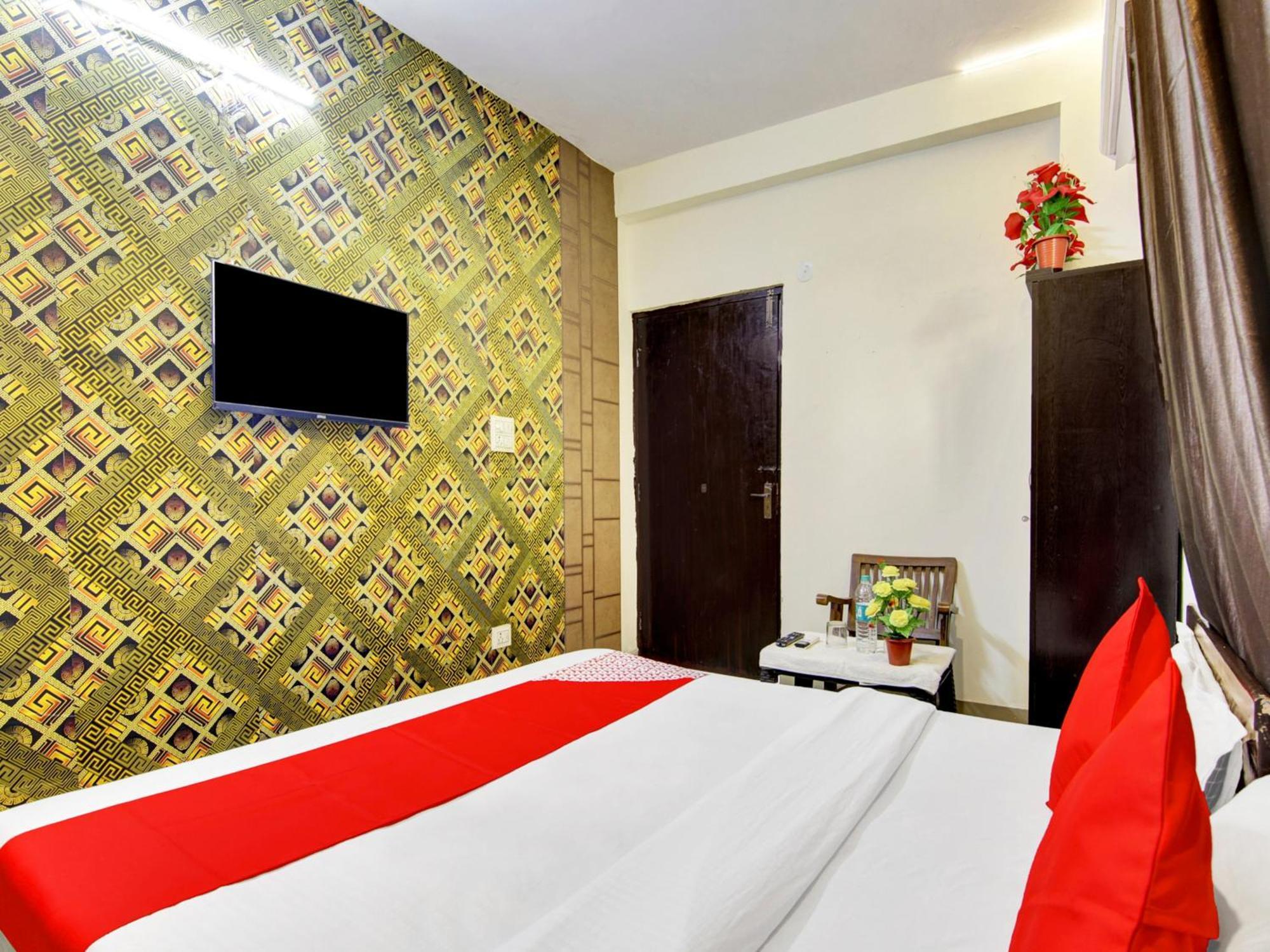 O Kailash 3* New Delhi