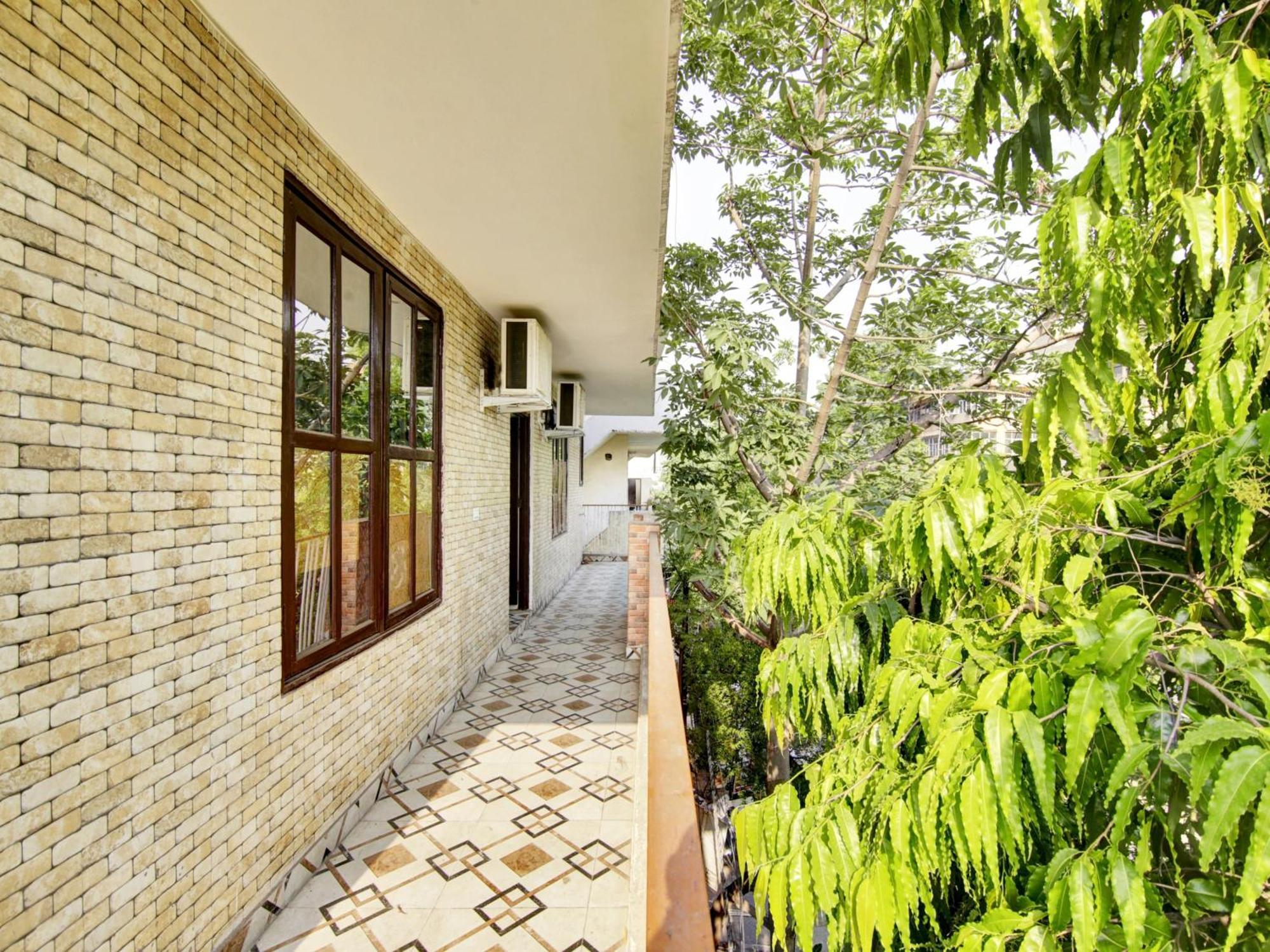 Hotel O Kailash