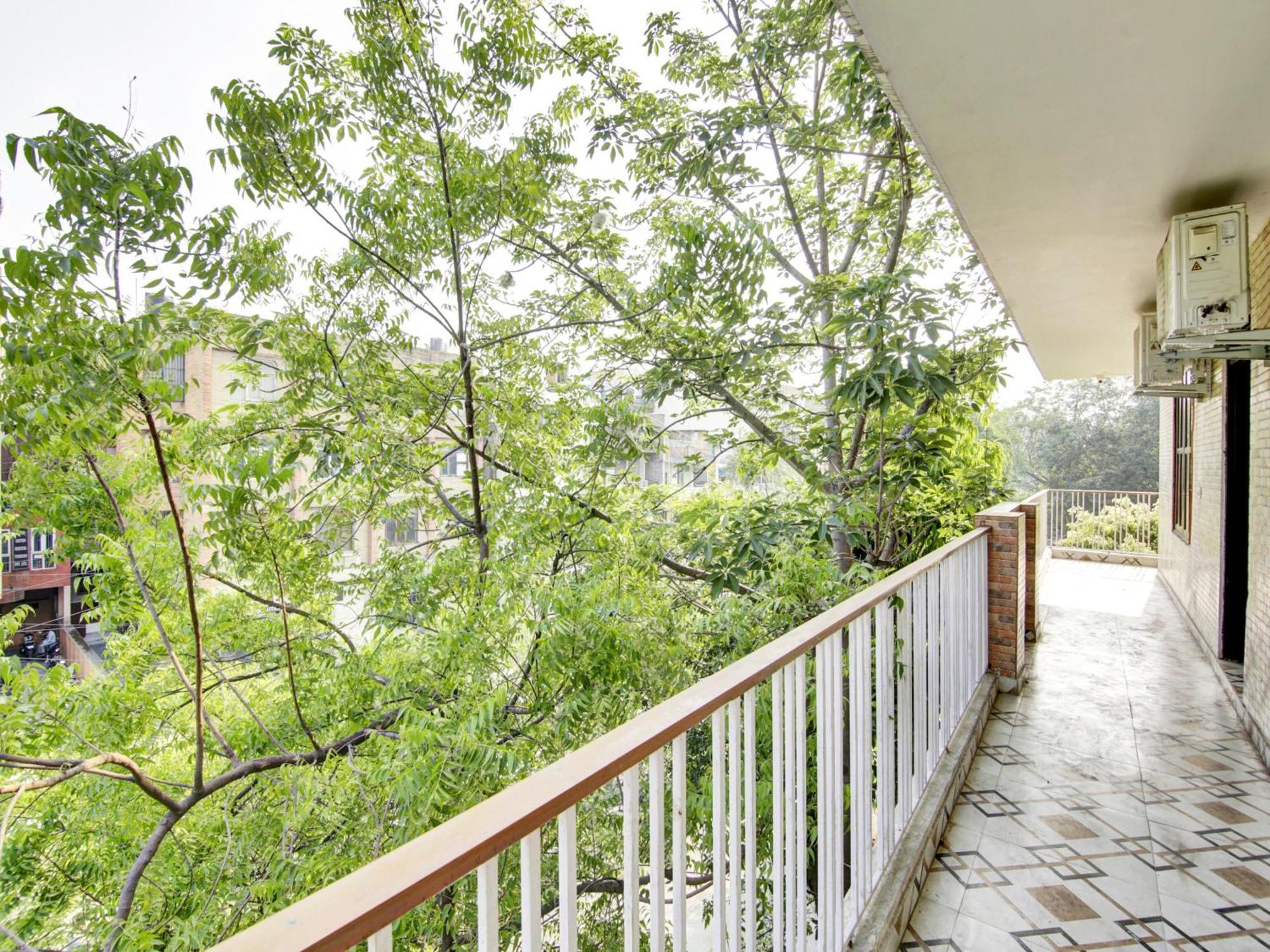 O Kailash 3* New Delhi