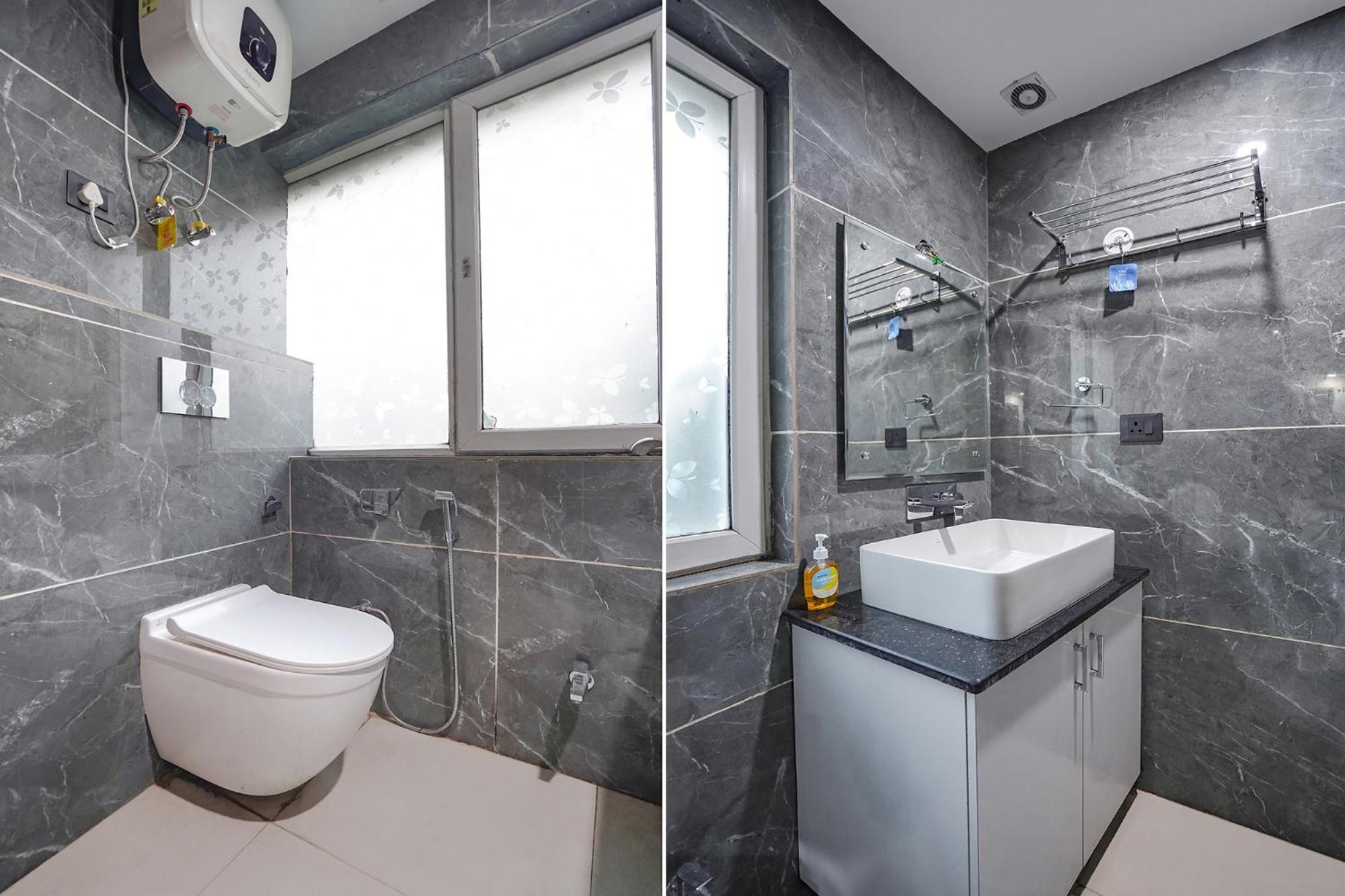 Fabhotel Golden Eye Hotel