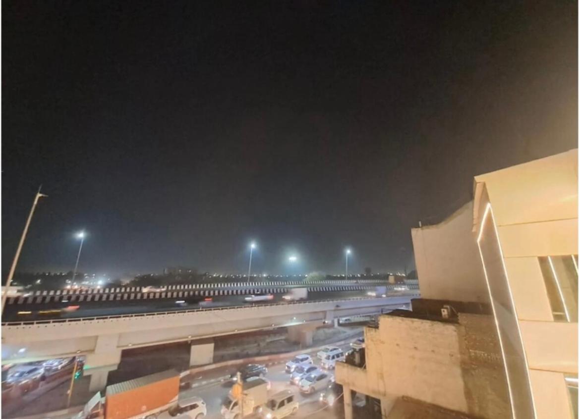 Moon Residency-near Delhi Airport Hotel