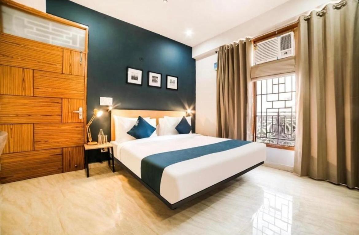 Moon Residency-near Delhi Airport Hotel