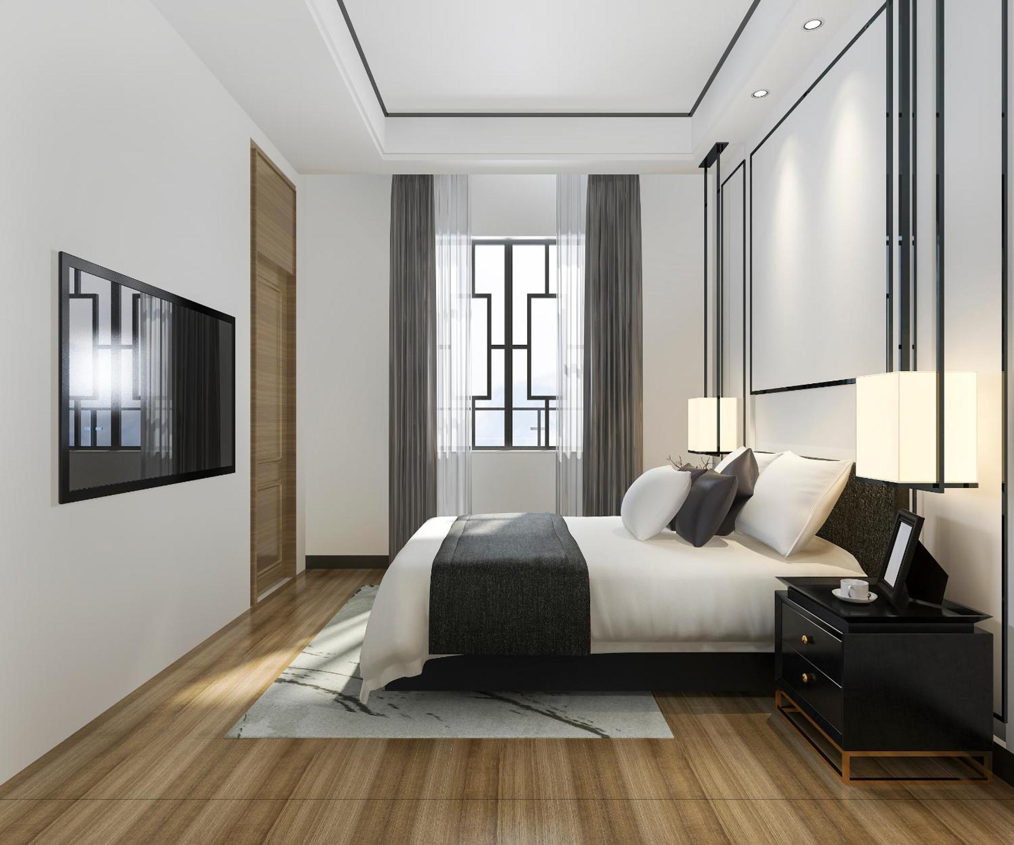 El De Rosewood Near Delhi Airport 4*