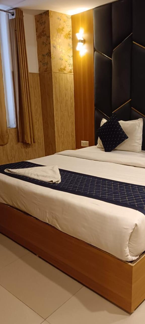 De Grand By Igi Airport
