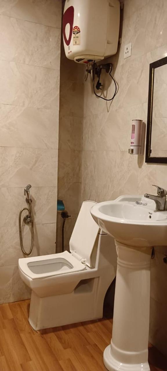 De Grand By Igi Airport Hotel New Delhi