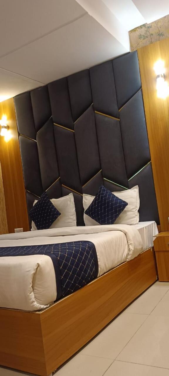 De Grand By Igi Airport Hotel