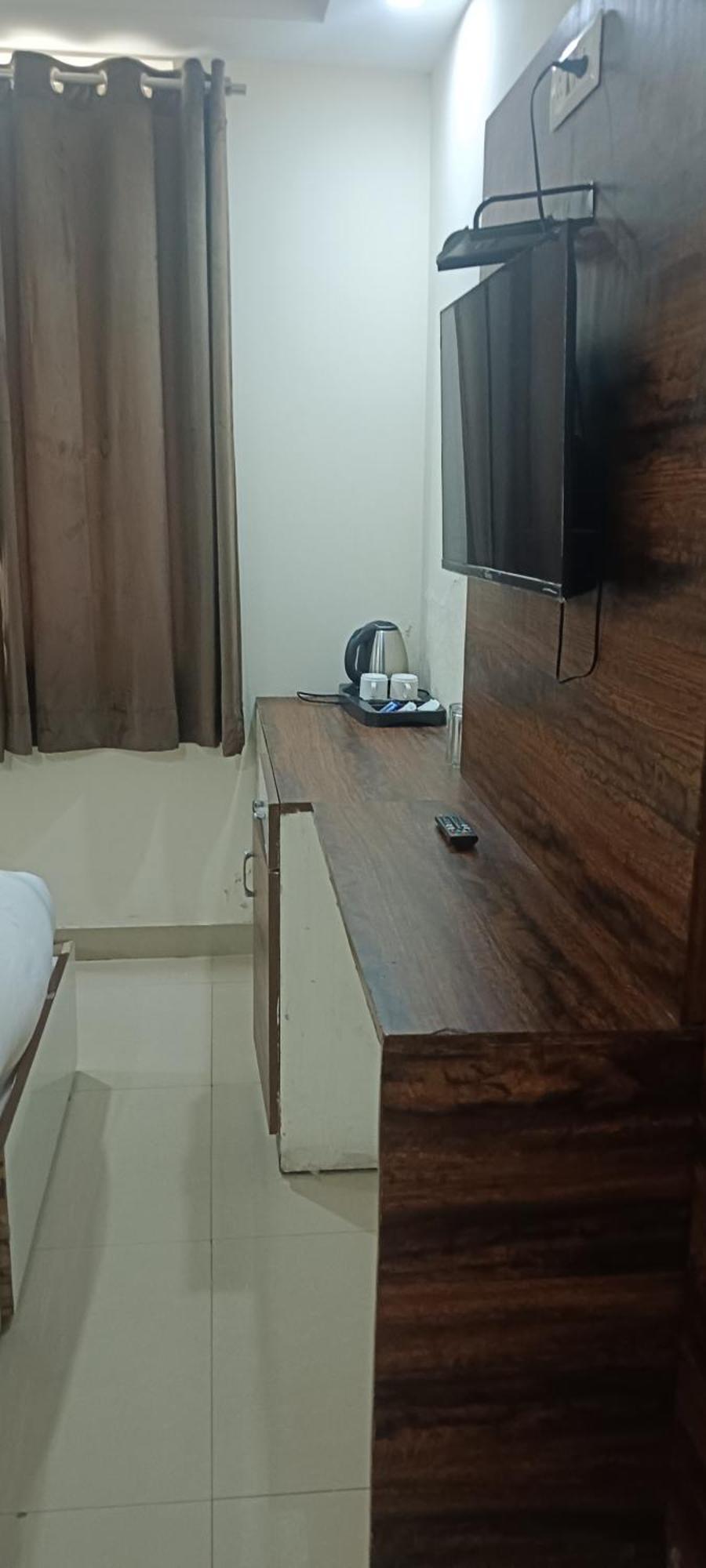 De Grand By Igi Airport Hotel New Delhi