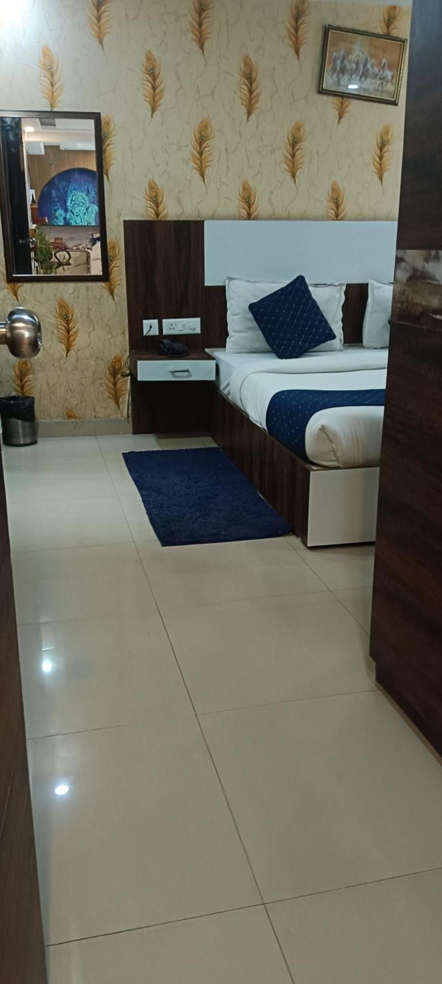 De Grand By Igi Airport Hotel