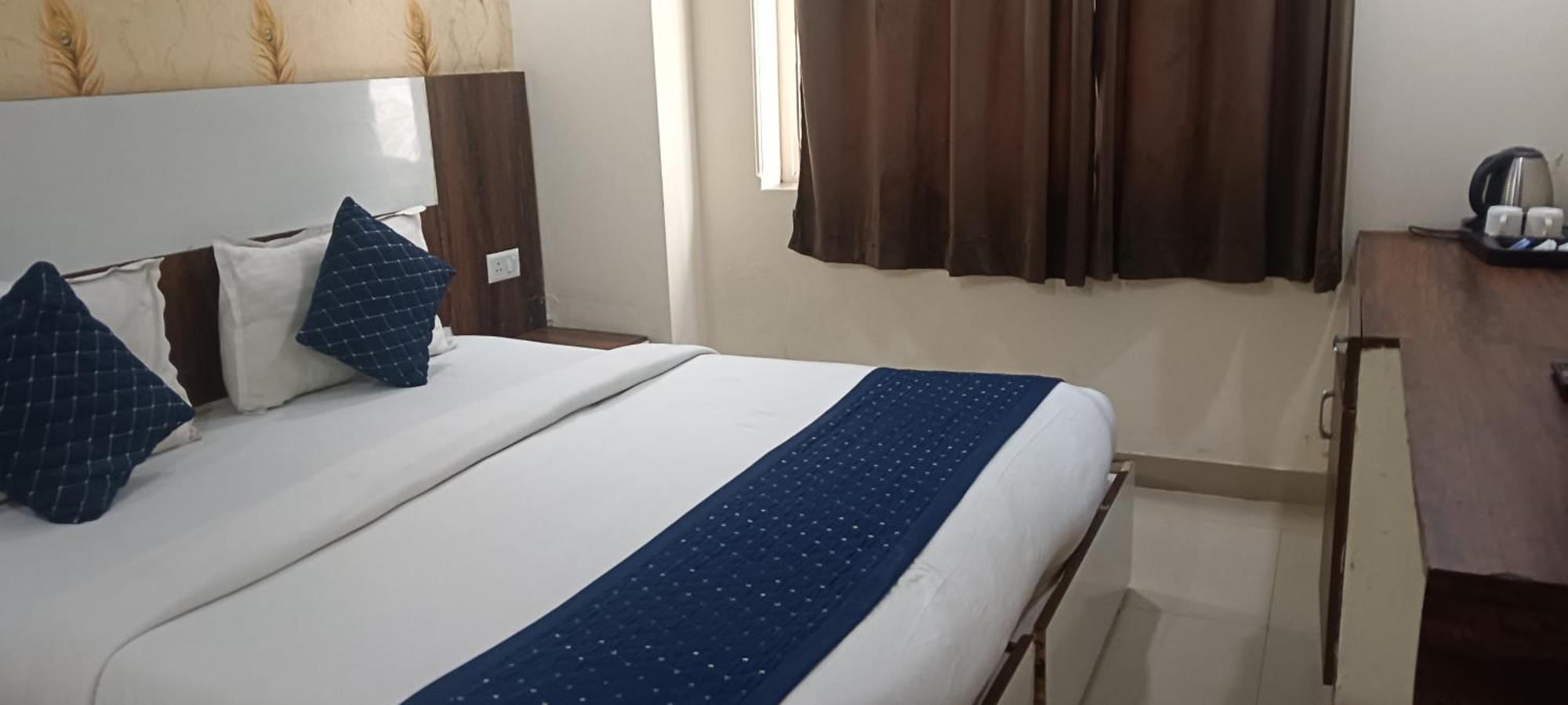 De Grand By Igi Airport Hotel