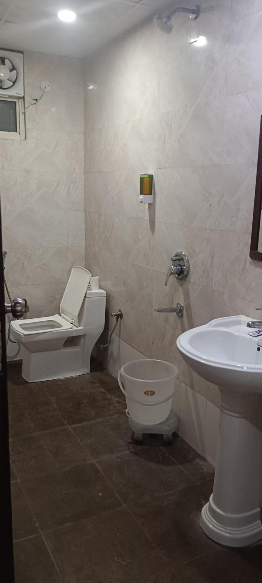 De Grand By Igi Airport New Delhi