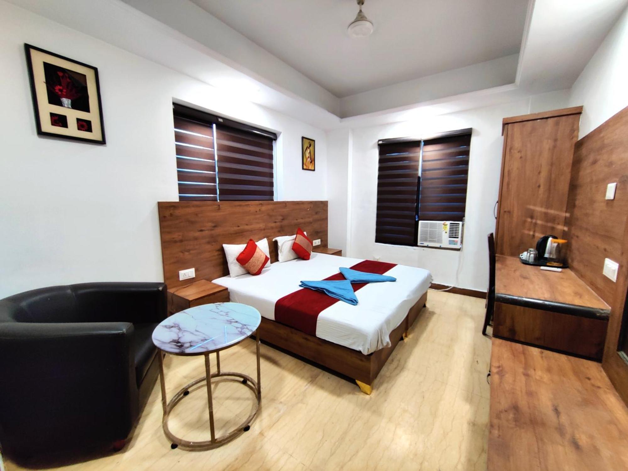La Vista Karol Bagh Delhi 3*