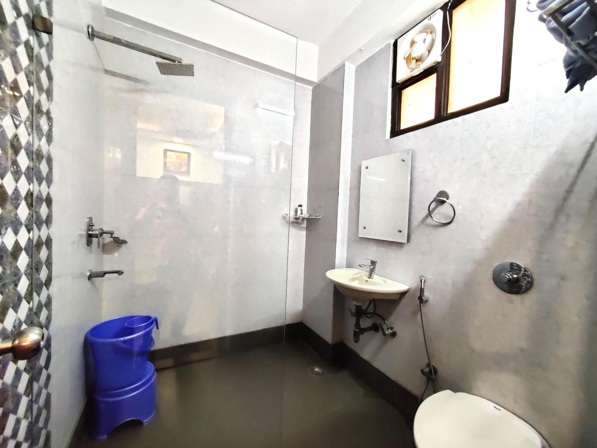 La Vista Karol Bagh Delhi 3* New Delhi