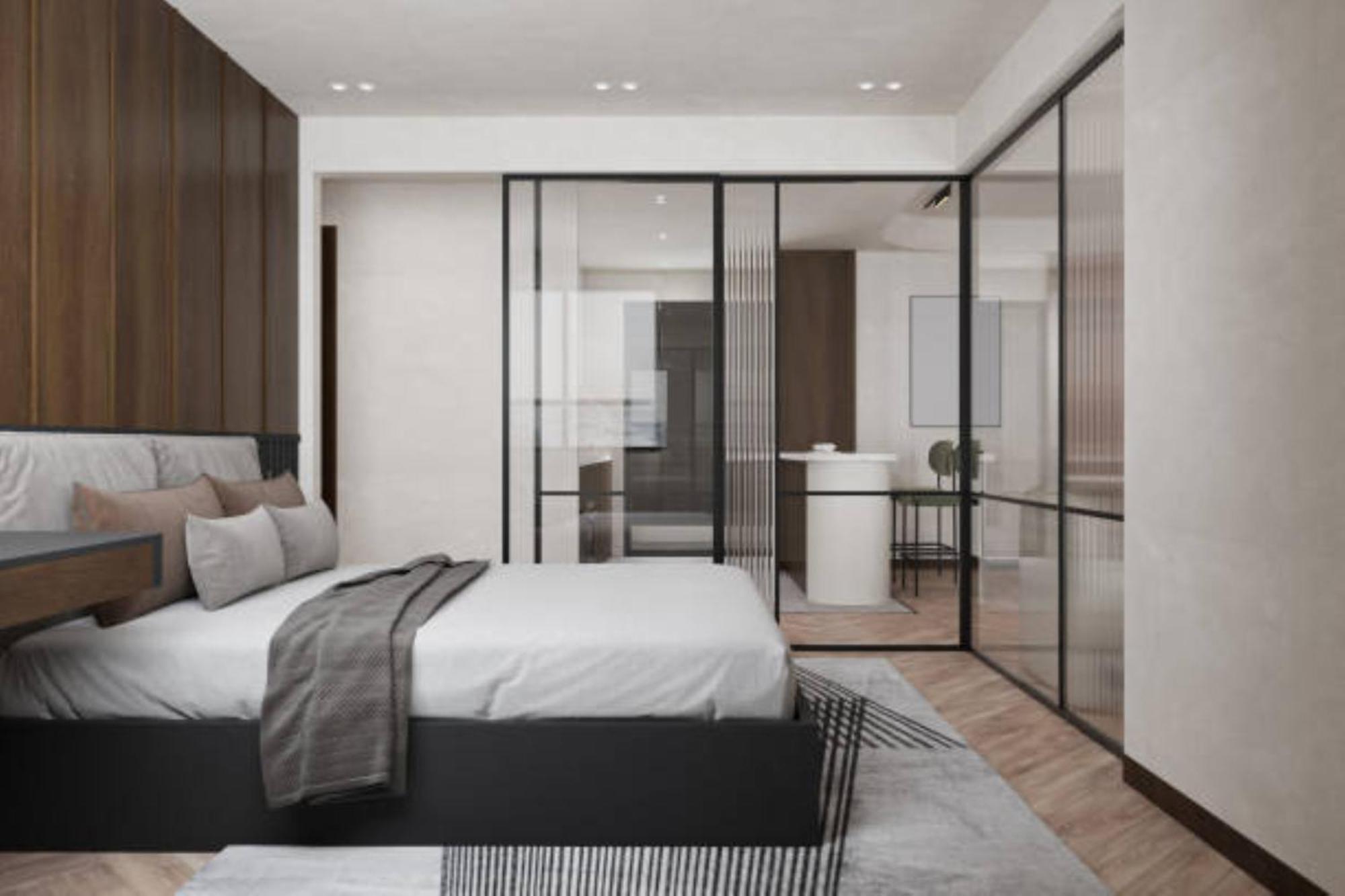 The Luxury Delhi Airport Hotel