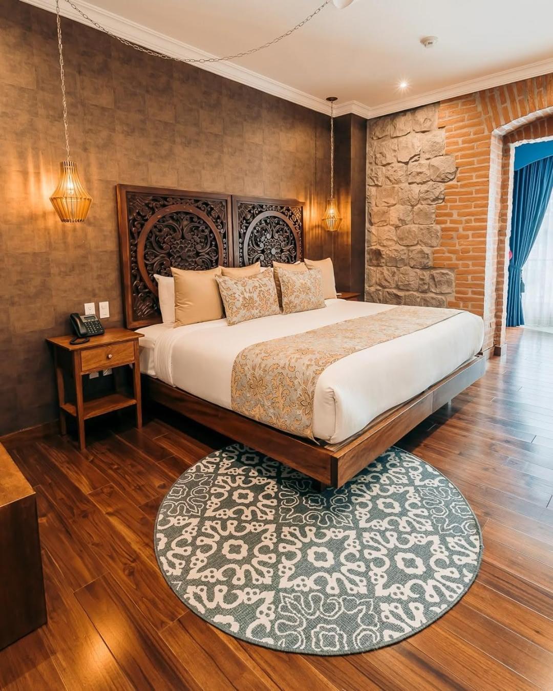 Grand Atlantiis Near Delhi Igi Airport Hotel Nova Deli