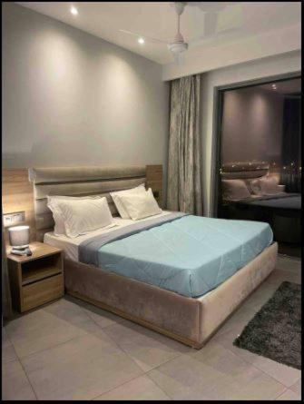 Apartment 40th Floor River View Supernova *