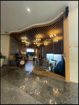 40th Floor River View Supernova Apartment *