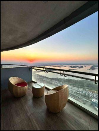 Apartment 40th Floor River View Supernova