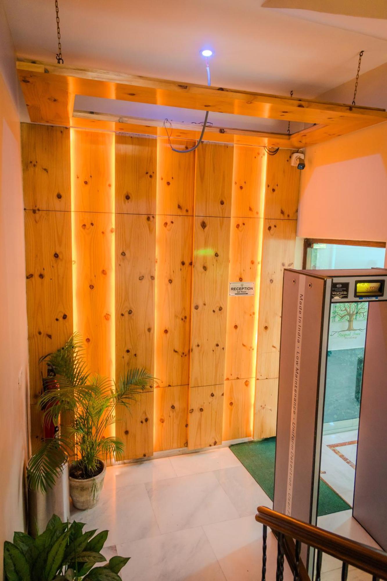 Peepal Tree Residency Bed & Breakfast