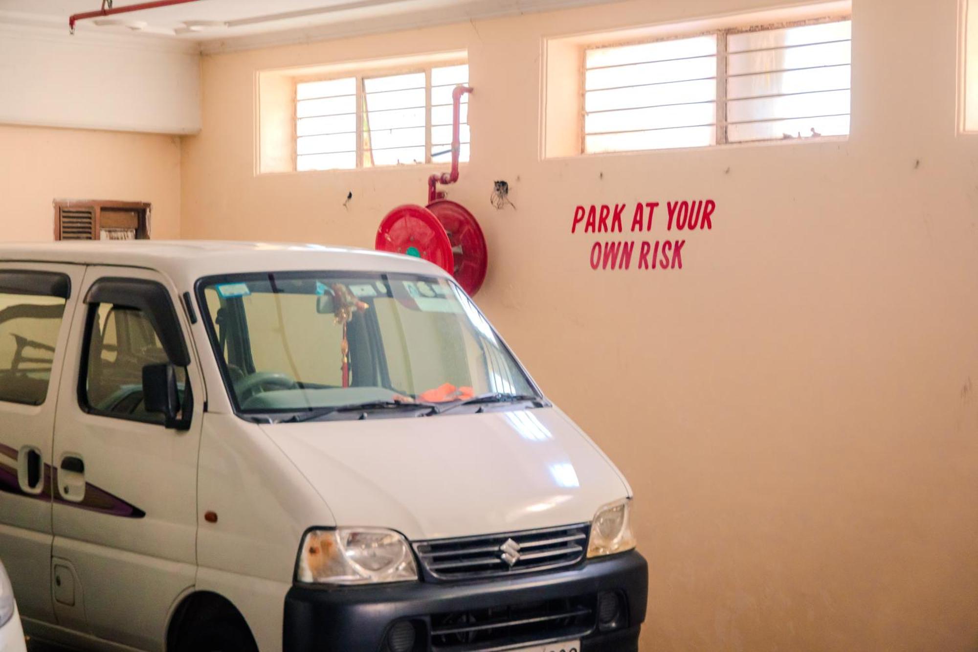 Bed & Breakfast Peepal Tree Residency