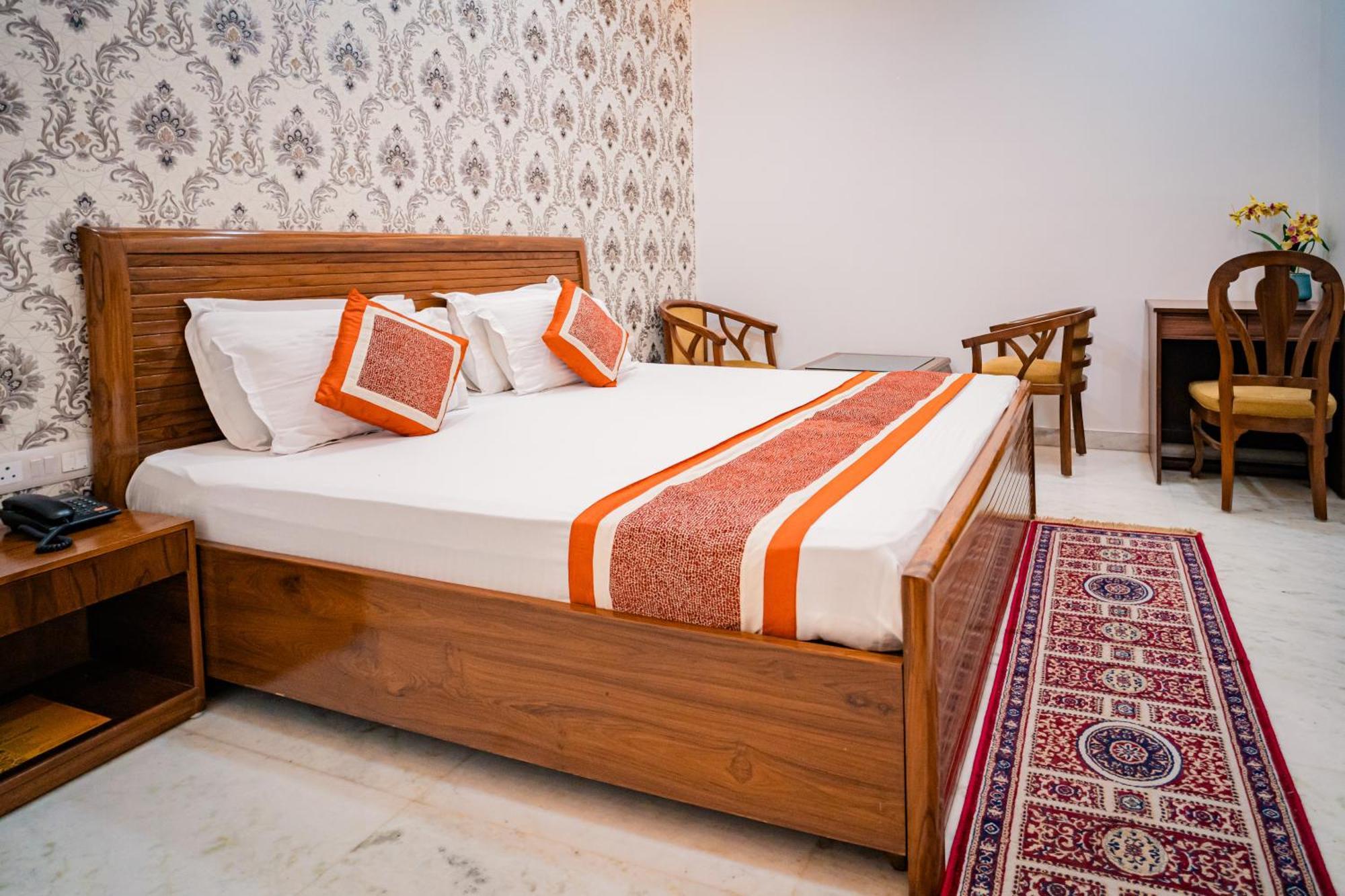 Peepal Tree Residency *