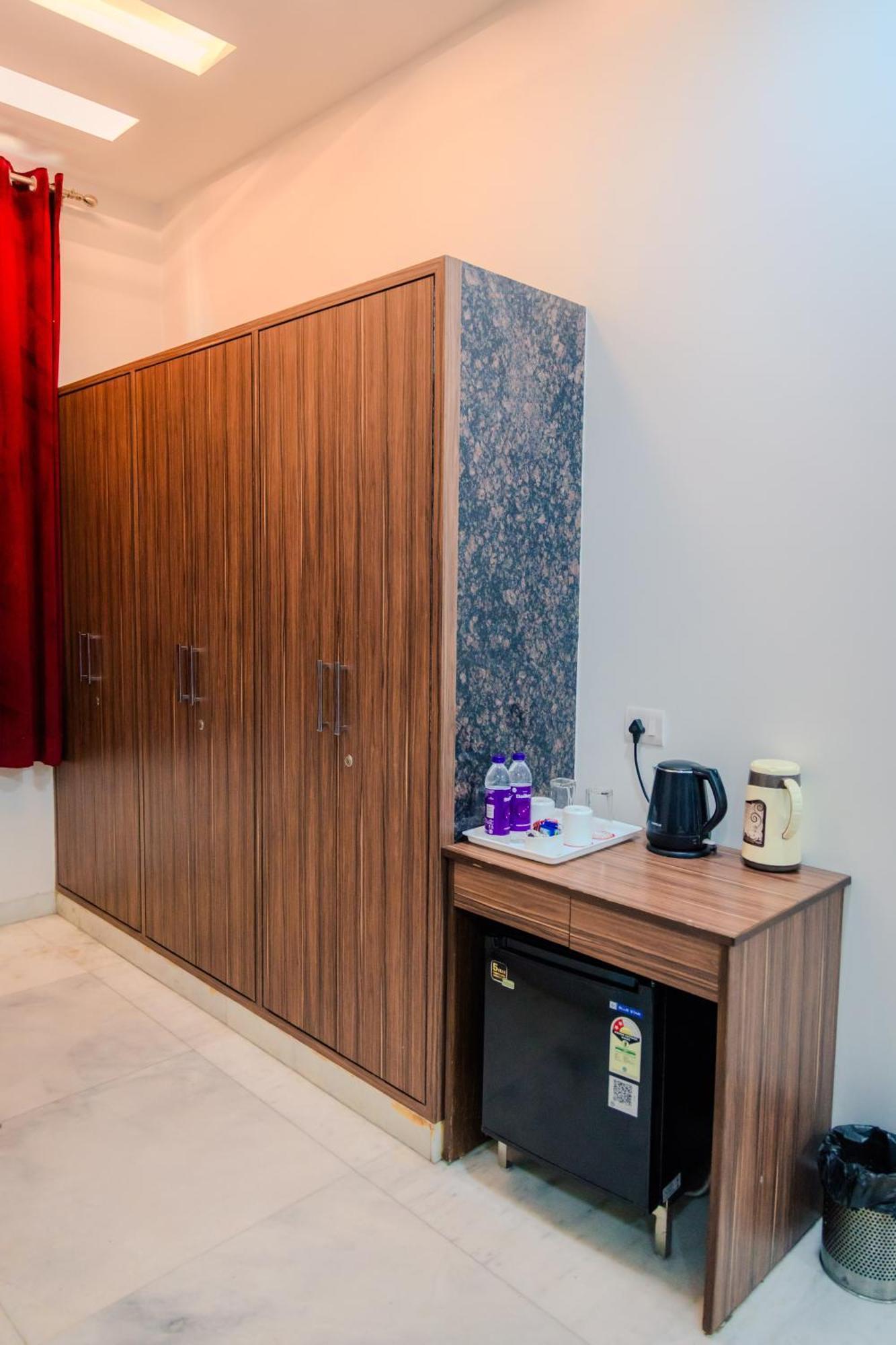 Bed & Breakfast Peepal Tree Residency *