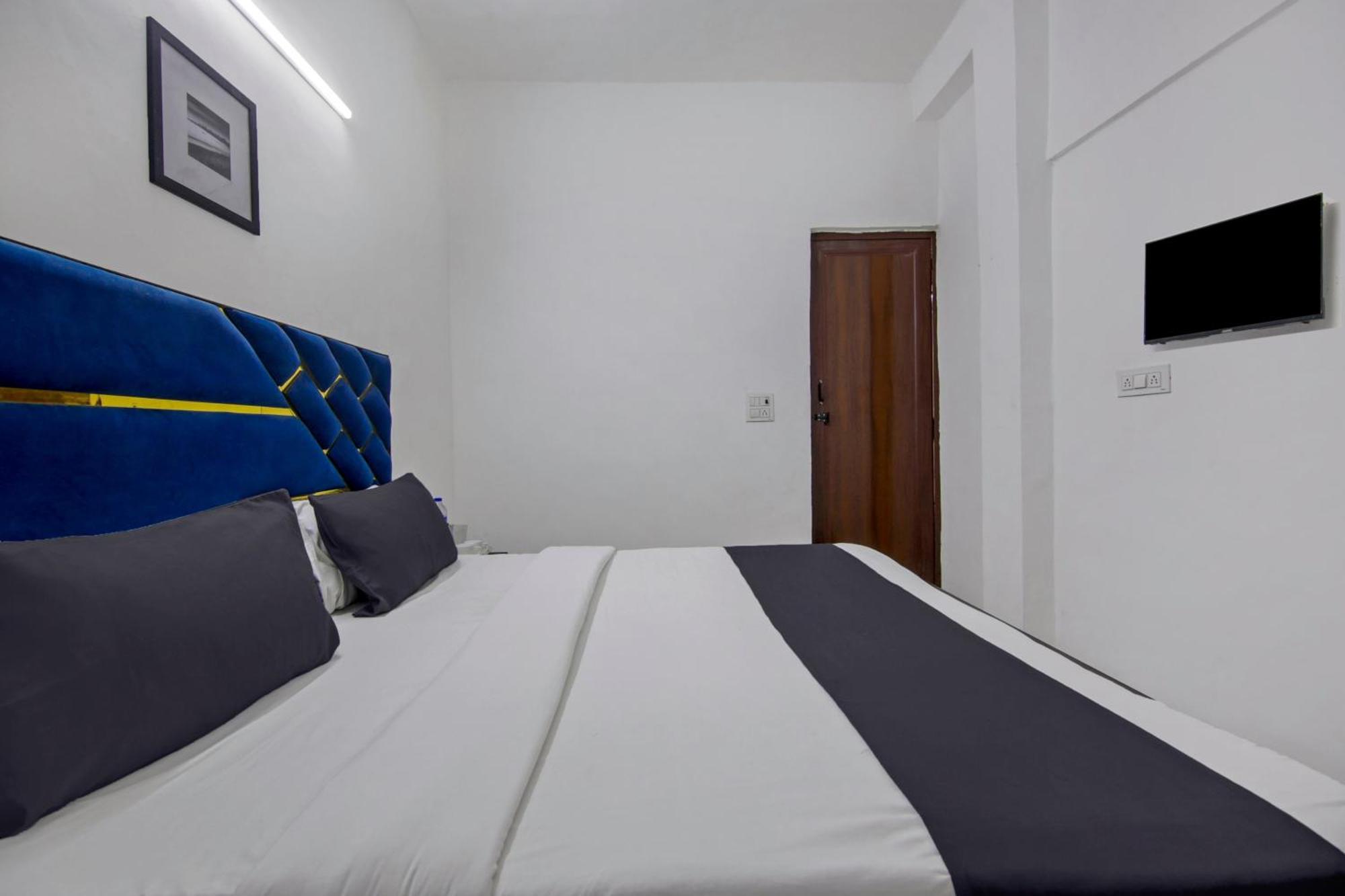 O Relax Hotel