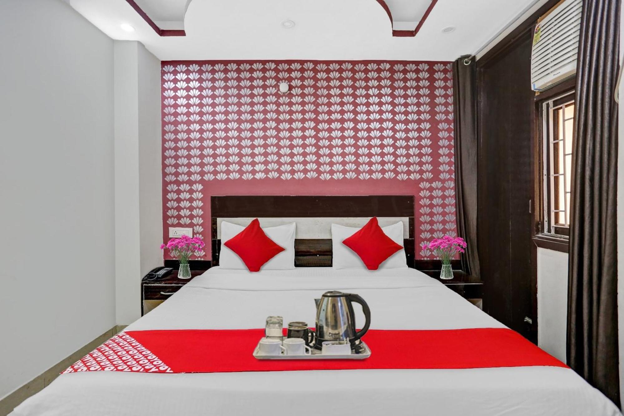 Hotel O Blue Orchid