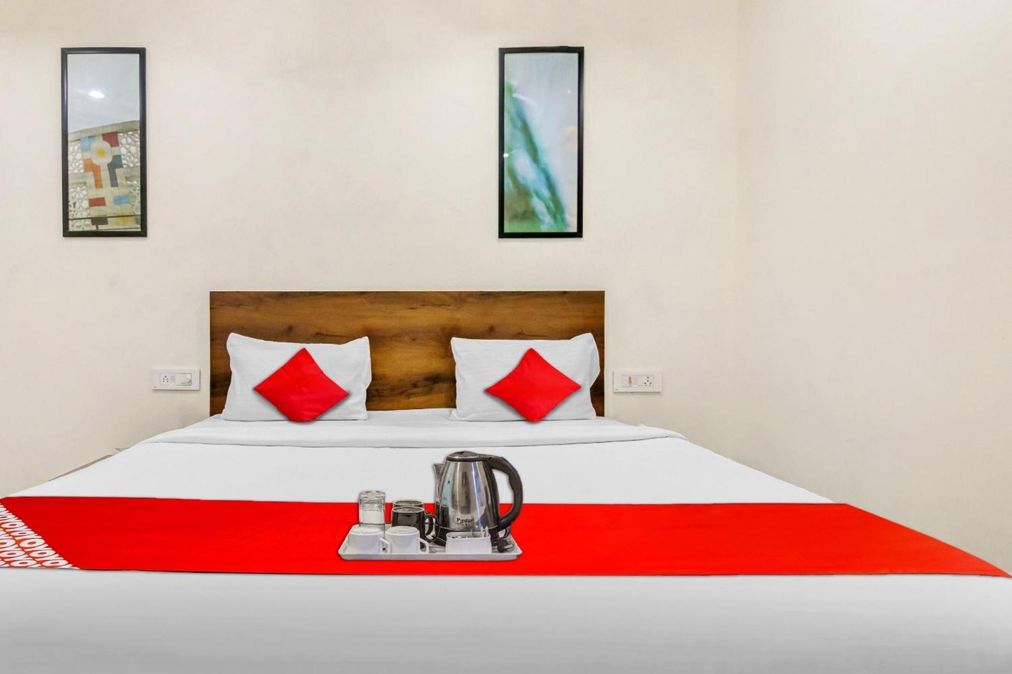 O Olive New Delhi