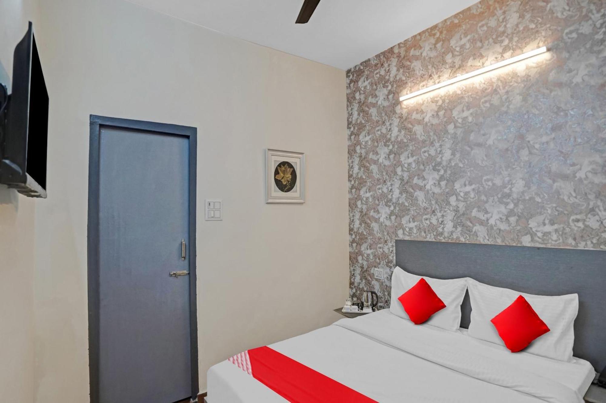 O Prime Hotel