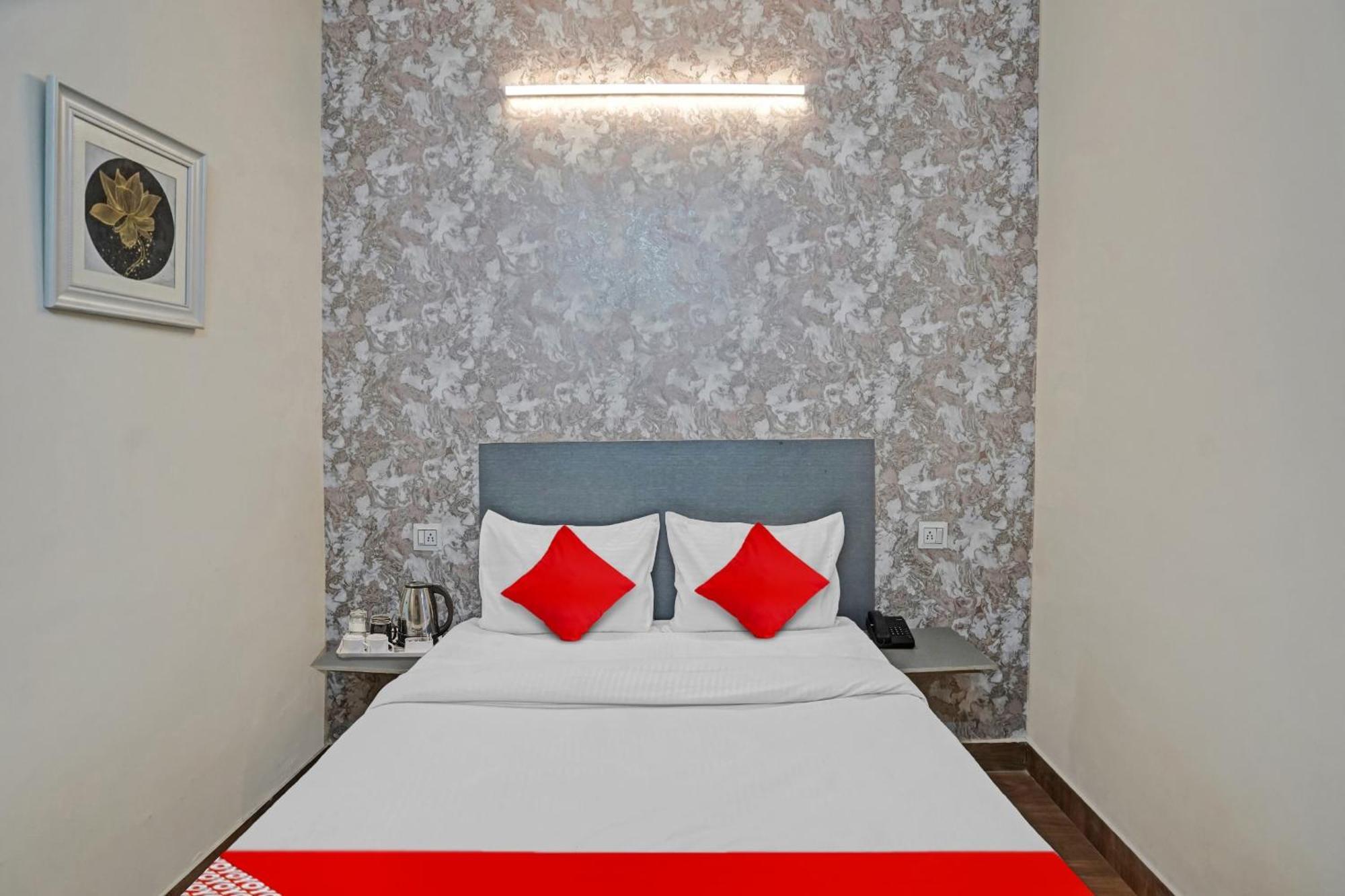 O Prime New Delhi