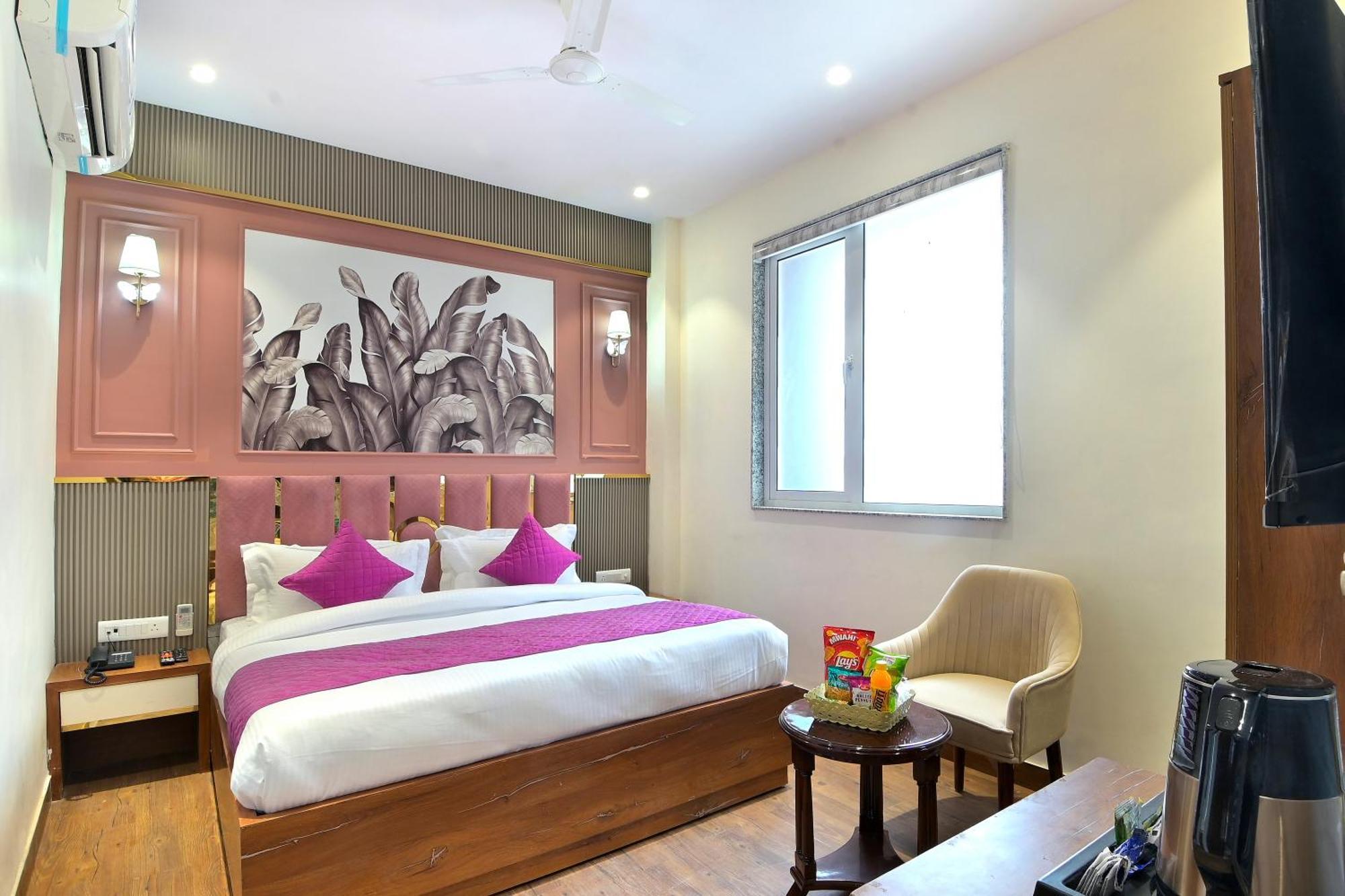Saina International Hotel