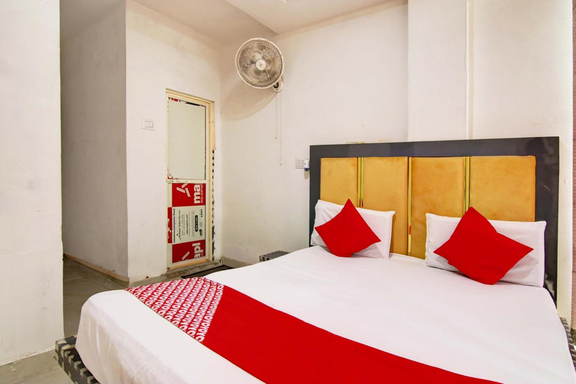 Hotel O Pubg Delhi (National Capital Territory of India)