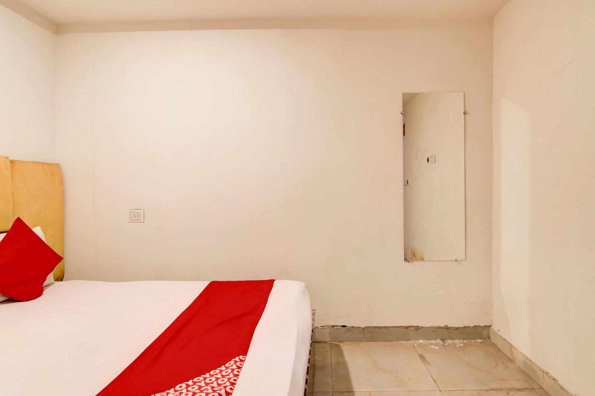 O Pubg Hotel 3*