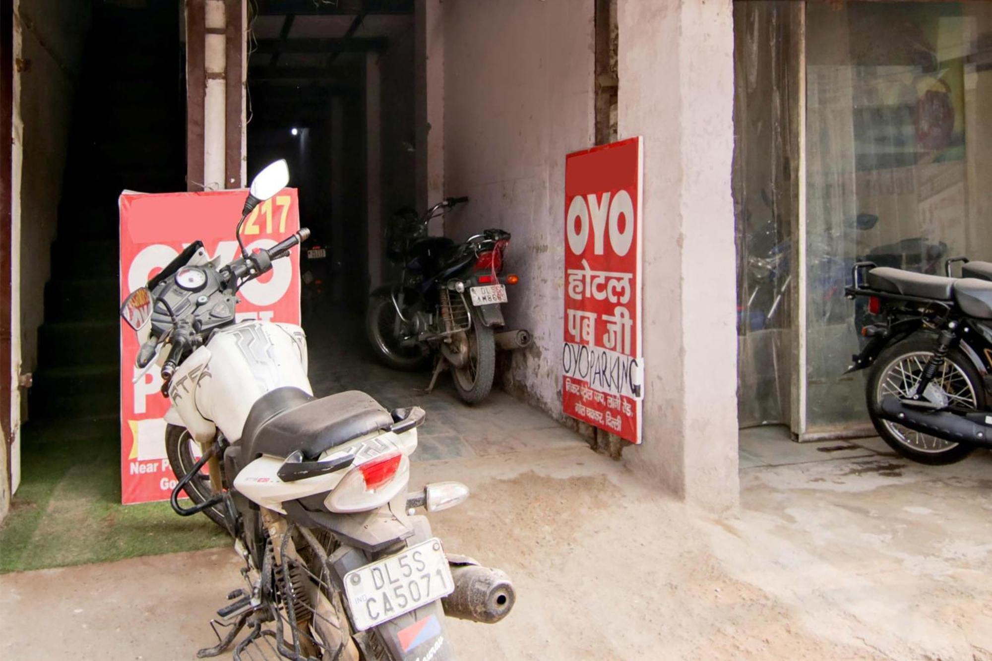 Hotel O Pubg Delhi (National Capital Territory of India)