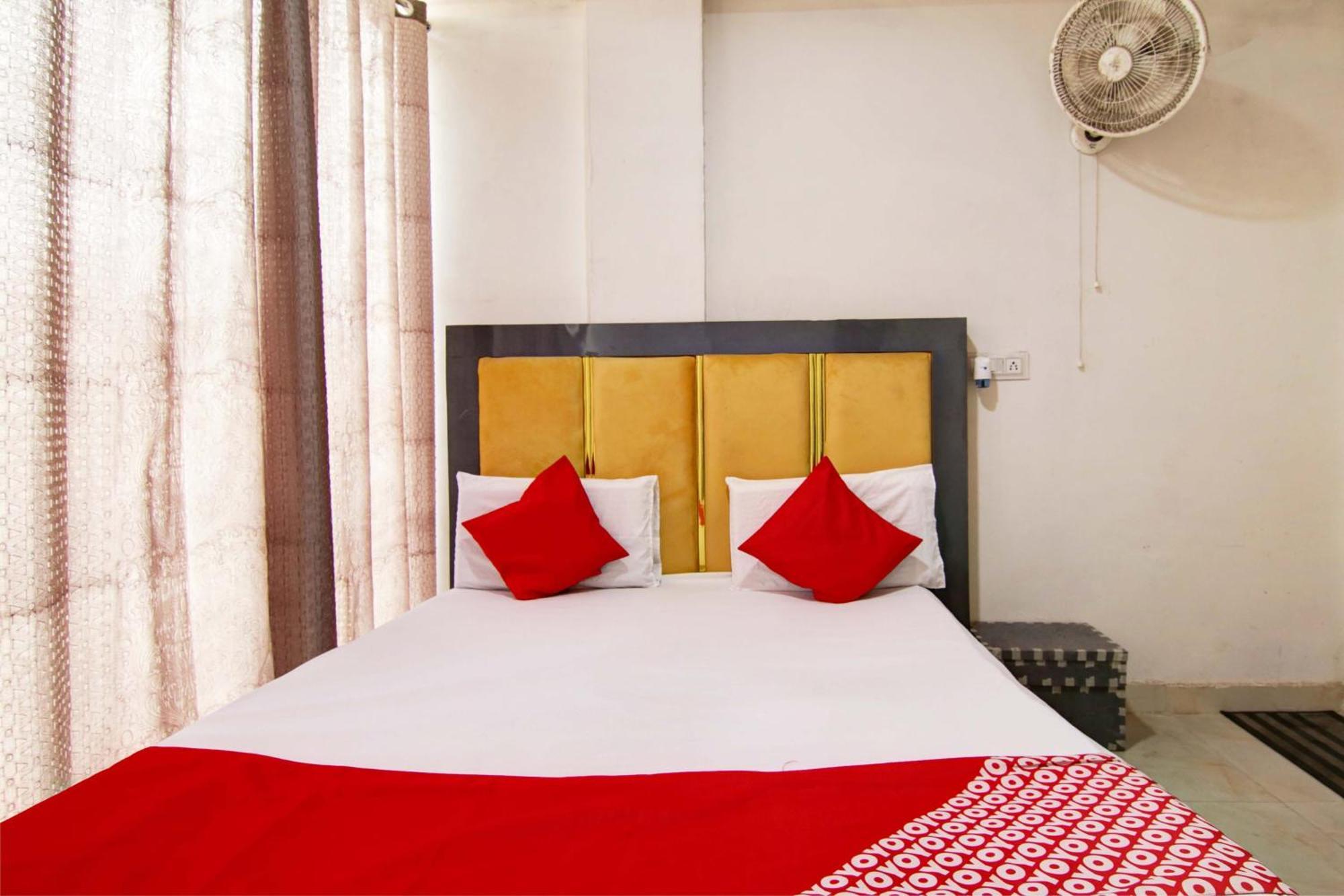 O Pubg Hotel 3*