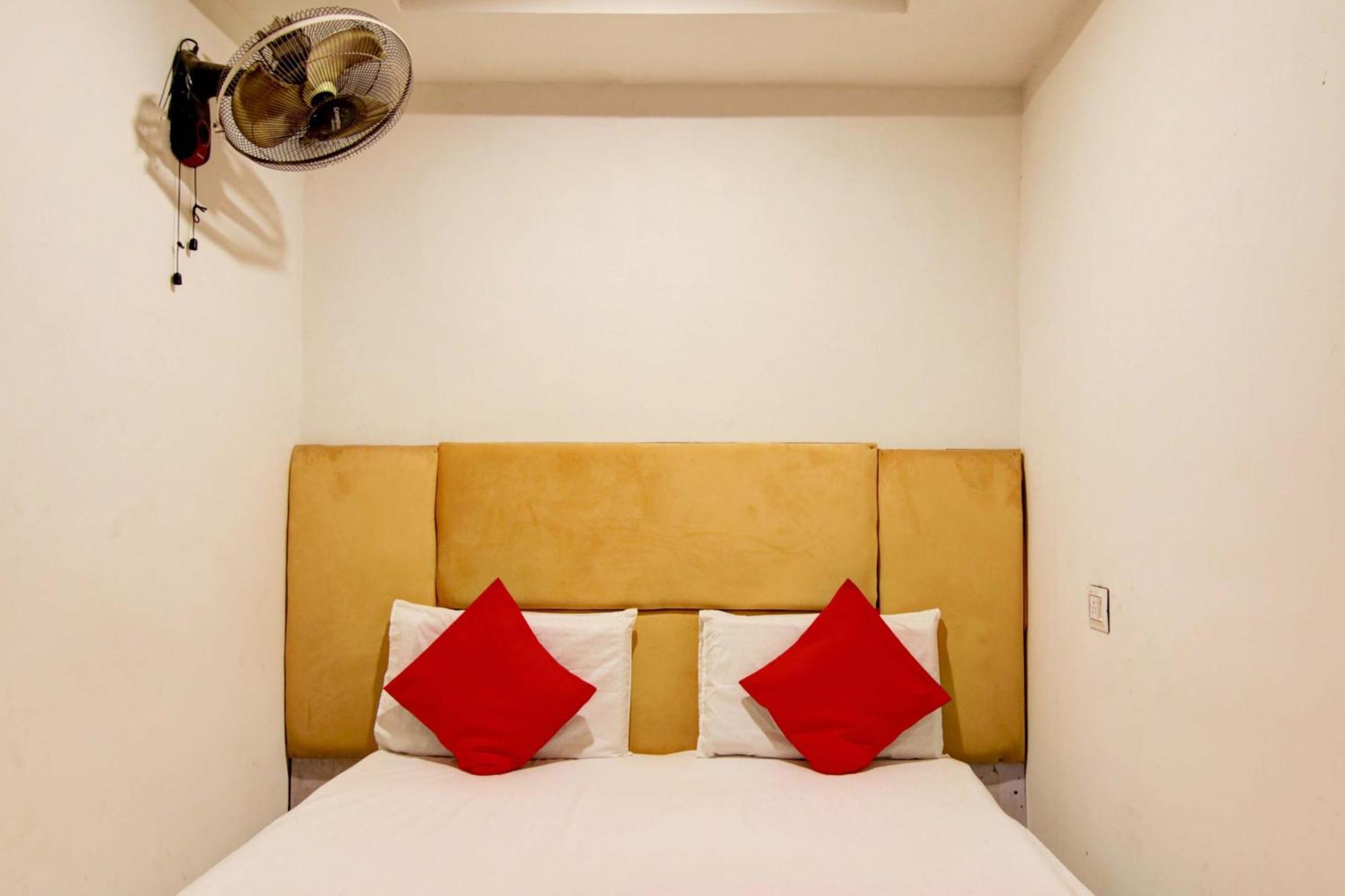 O Pubg Hotel Delhi (National Capital Territory of India)