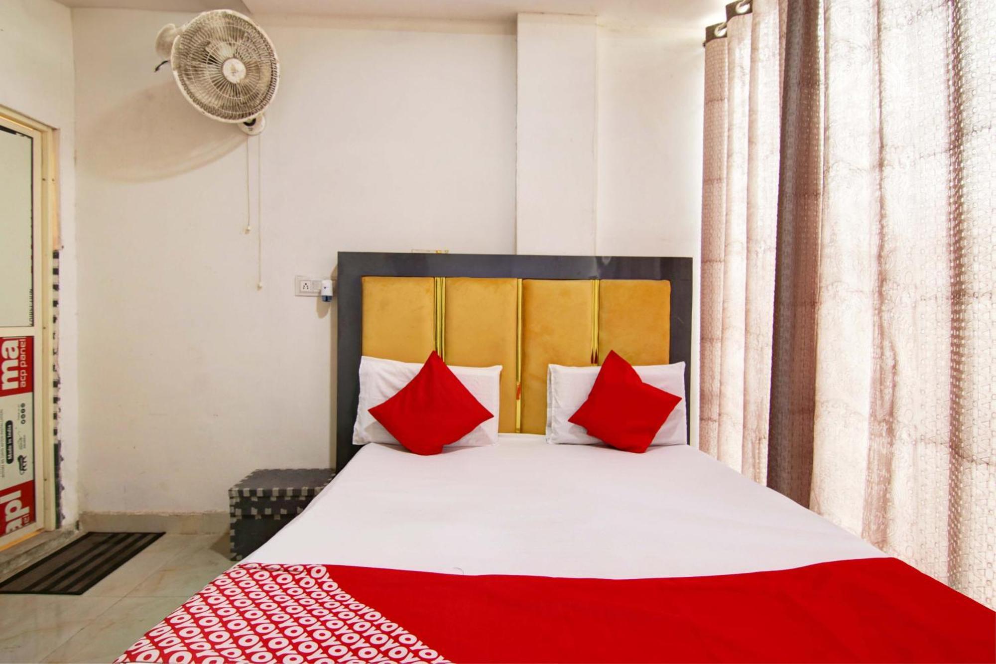 Hotel O Pubg Delhi (National Capital Territory of India)