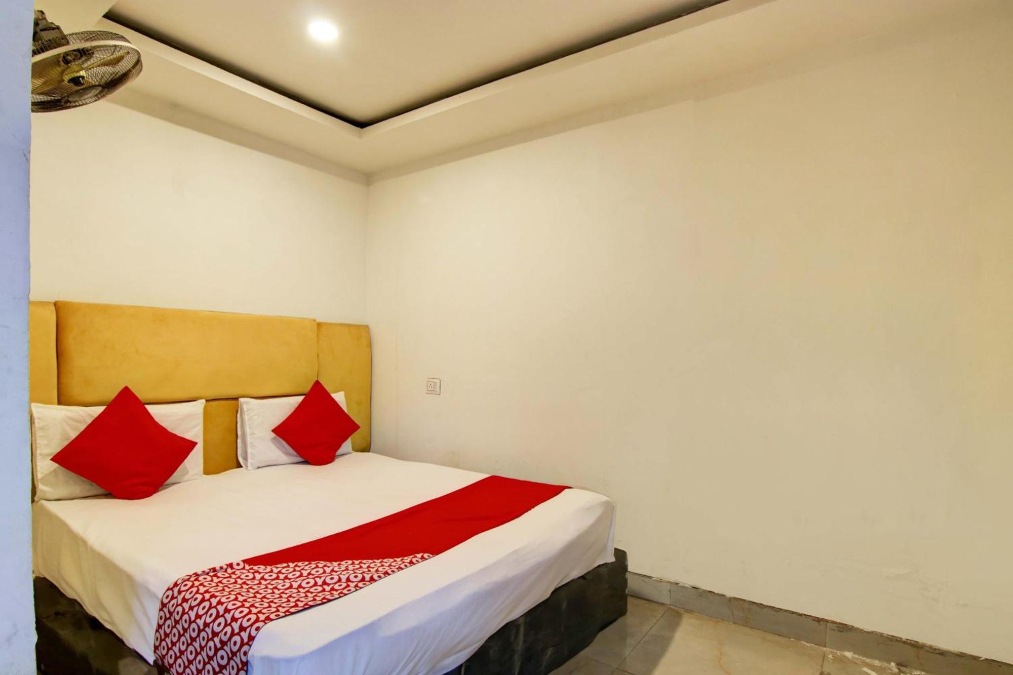 O Pubg Hotel