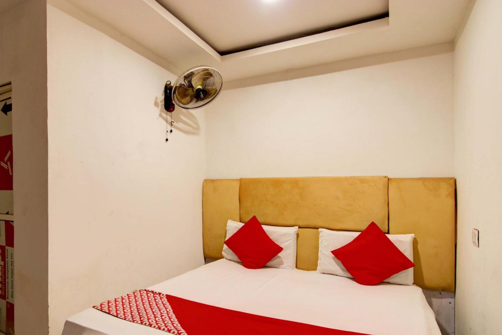 O Pubg Hotel Delhi (National Capital Territory of India)