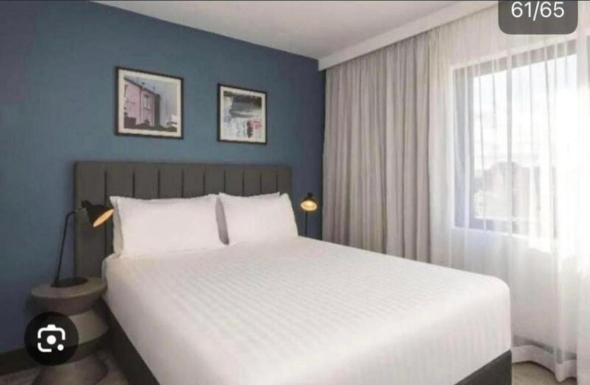 Moon Residency-near Delhi Airport