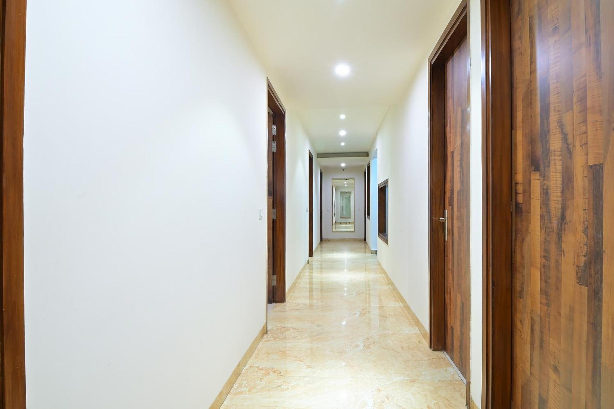 My Sector 23 Near Yashobhoomi Dwarka New Delhi