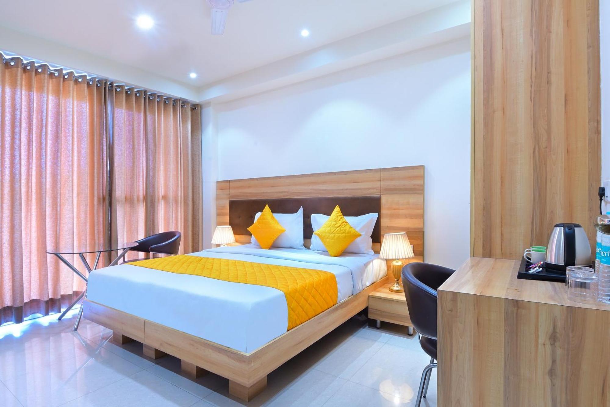 My Sector 23 Near Yashobhoomi Dwarka Hotel