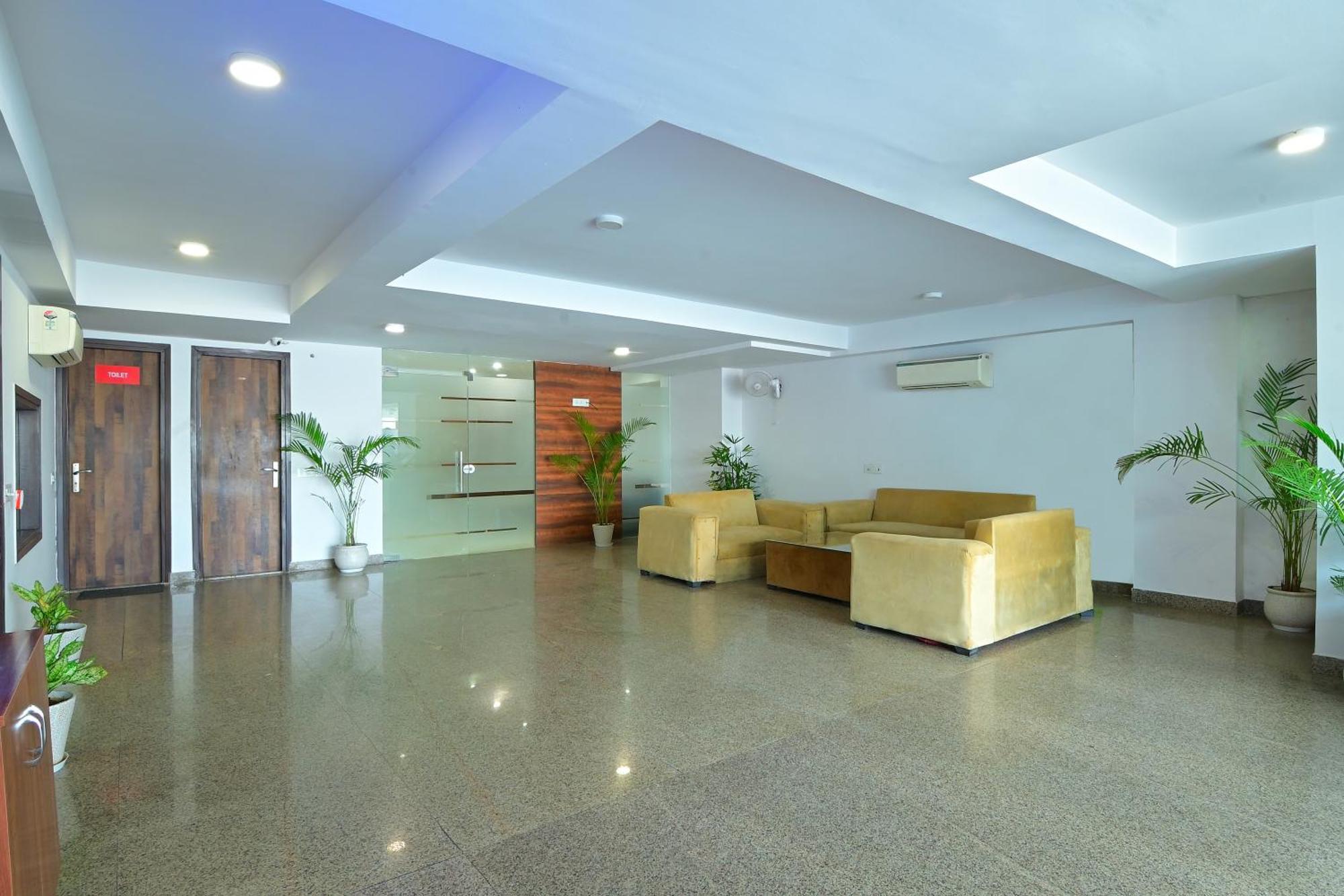 Hotel My Sector 23 Near Yashobhoomi Dwarka 3*