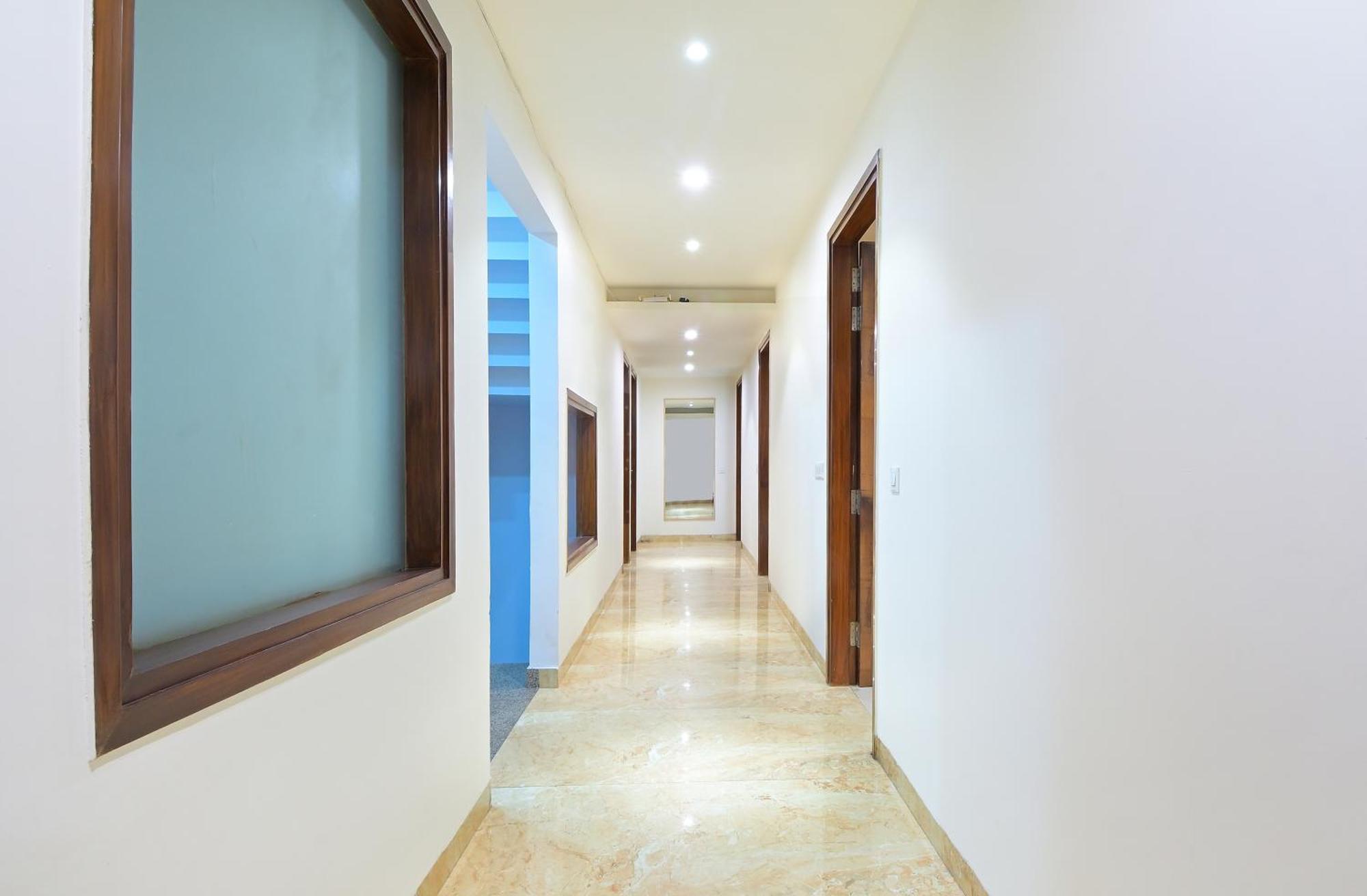 Hotel My Sector 23 Near Yashobhoomi Dwarka