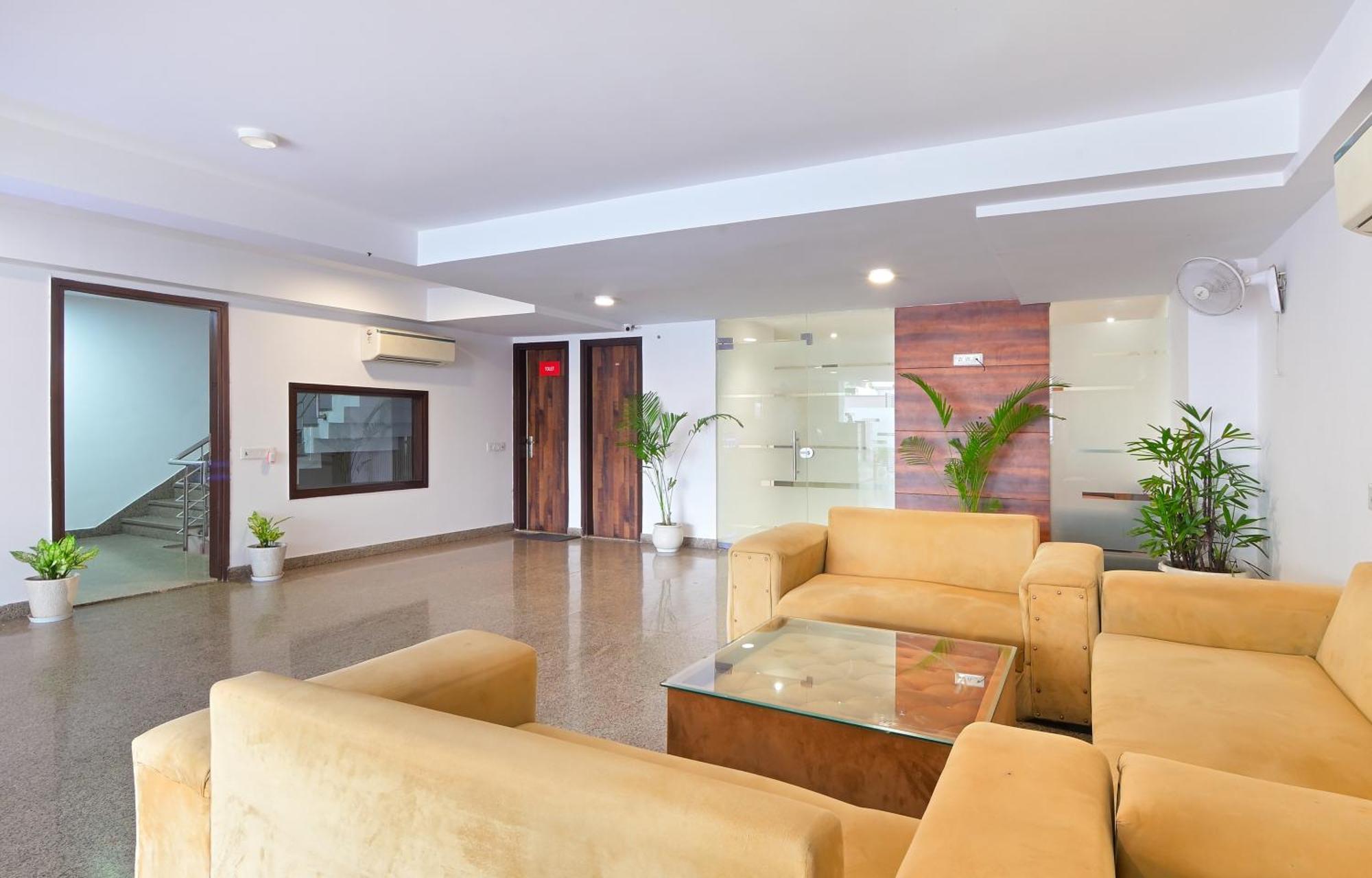 My Sector 23 Near Yashobhoomi Dwarka 3*